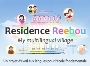 Residence Reebou