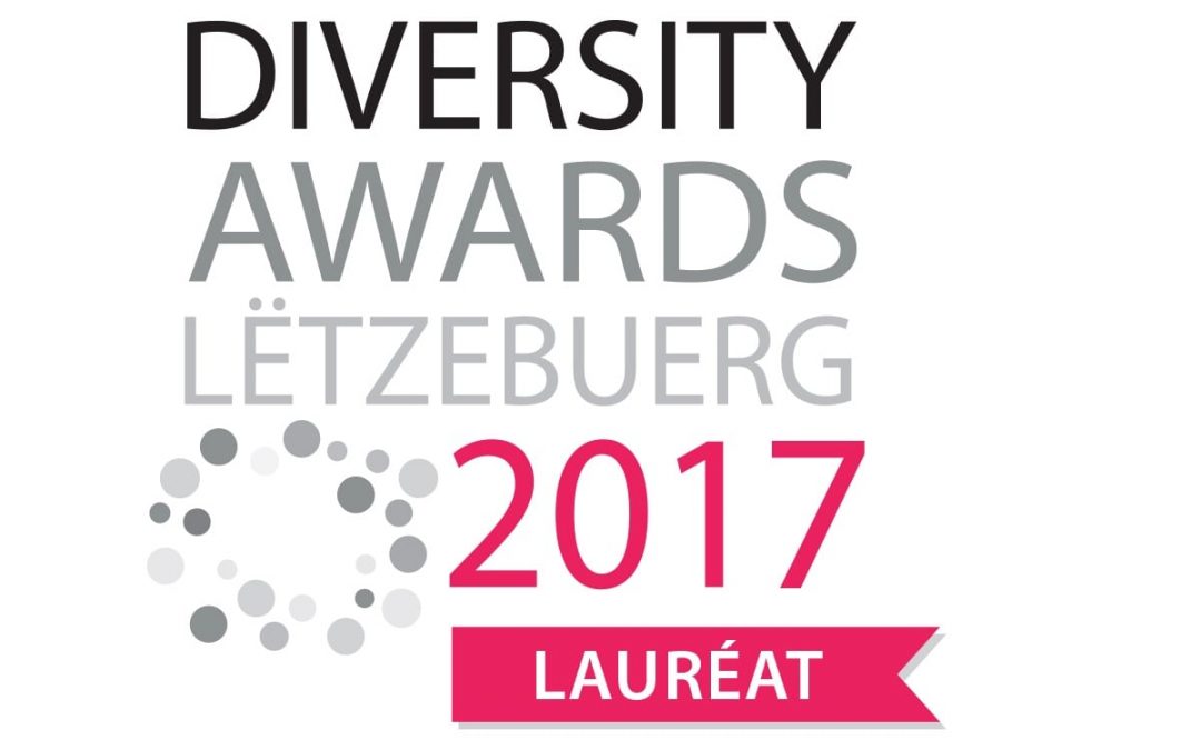 Diversity Awards 2017