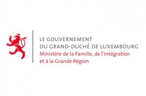 Logo Ministère de la Famille