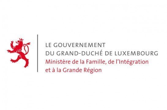 Logo Ministère de la Famille