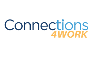 Logo Connections4work